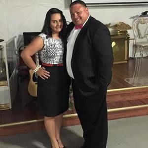 Meet your Posher, Aracelis