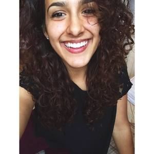 Meet your Posher, Evelyn