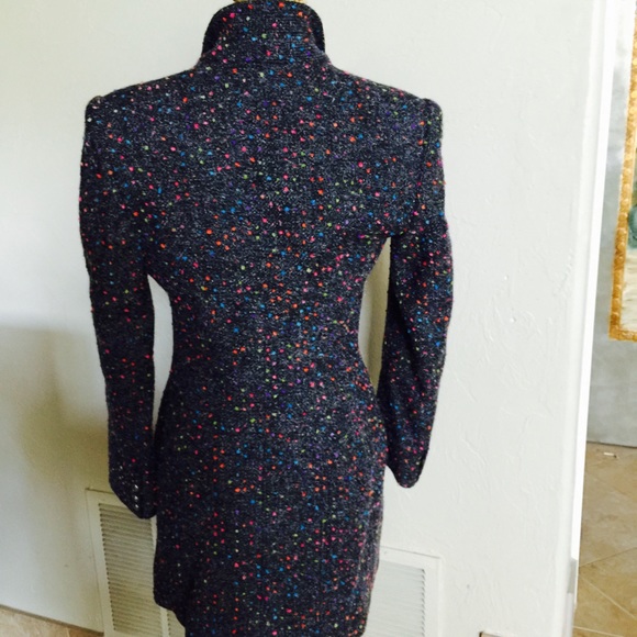 Fabulous Jacket - Picture 2 of 4