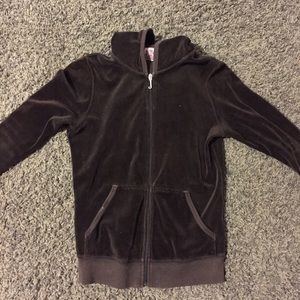 Brown Juicy Jacket