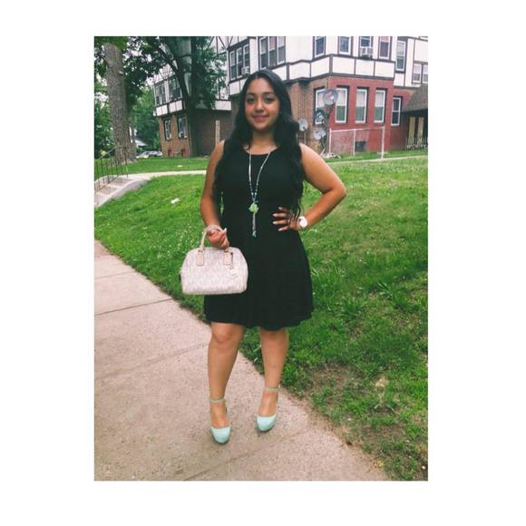 Meet your Posher, Katy