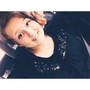 Meet your Posher, Abby