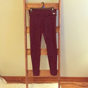 Victoria's Secret PINK Leggings