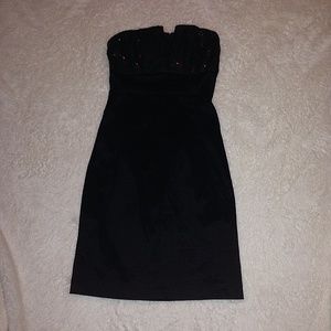LBD Dress