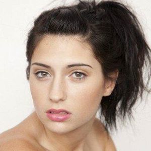 Meet your Posher, Brittney