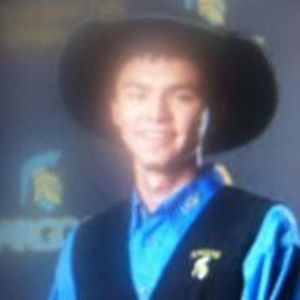 Meet your Posher, Billie jo