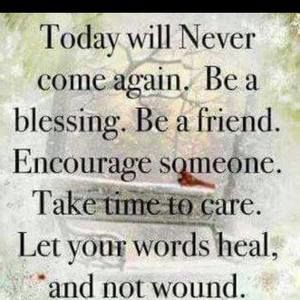 Meet your Posher, Ernest trisha