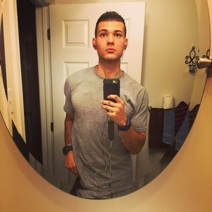 Meet your Posher, Crae