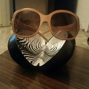 Authentic Roberto Cavalli sun glasses