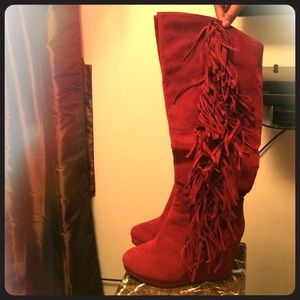 Women's boots