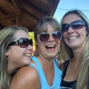 Meet your Posher, Ashleigh