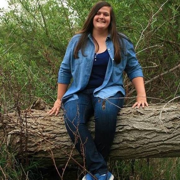 Meet your Posher, Shelby