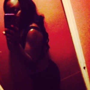 Meet your Posher, Kashka