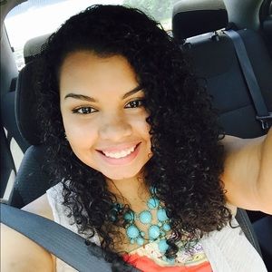 Meet your Posher, Miranda