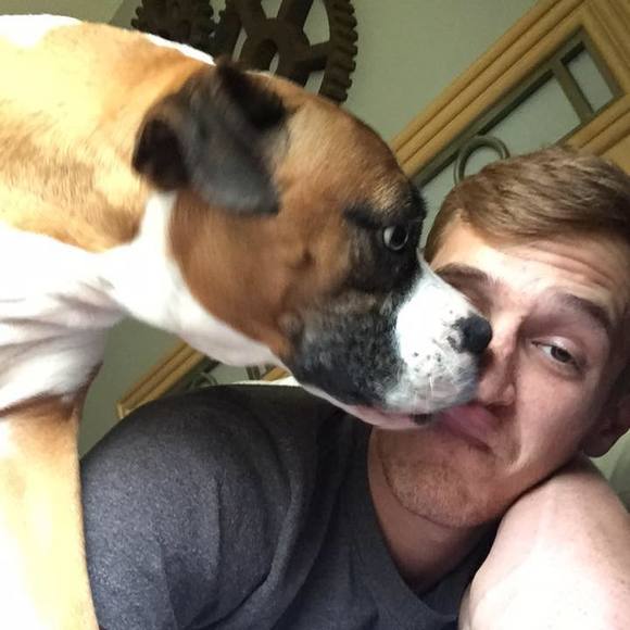 Meet your Posher, Josh - Picture 1 of 1