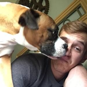 Meet your Posher, Josh