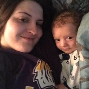 Meet your Posher, Tara