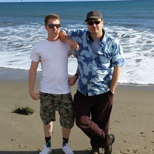 Meet your Posher, Gustin