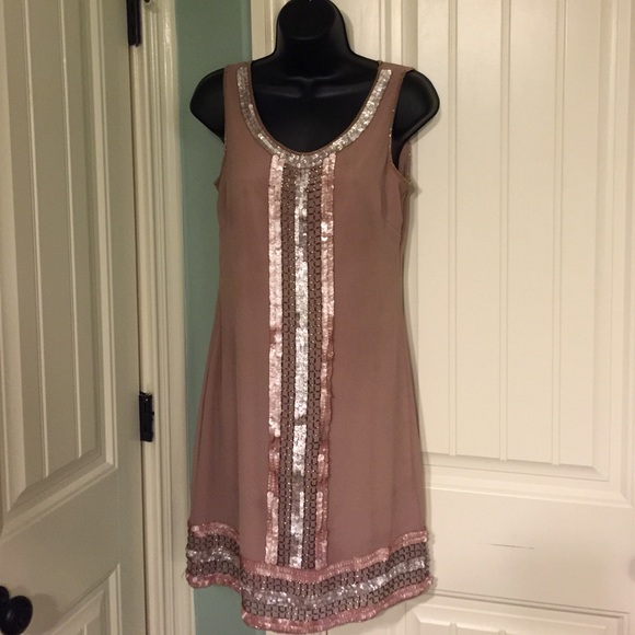 Beautiful dress