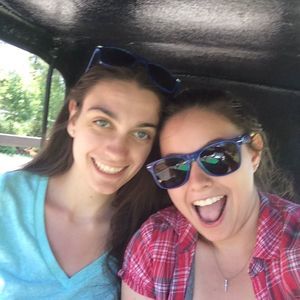 Meet your Posher, Alison