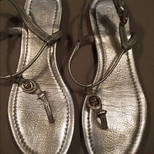Coach Sandals size 7