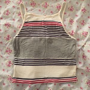 Brandy Melville Mary tank, nwt