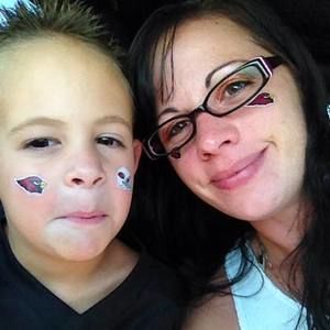 Meet your Posher, Kathy