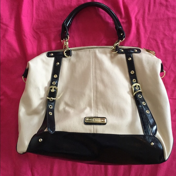 Steve Madden purse