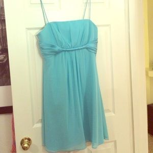 🌟 Host Pick! Bridesmaid/Cocktail Dress