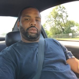 Meet your Posher, Darius