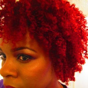 Meet your Posher, Sheena