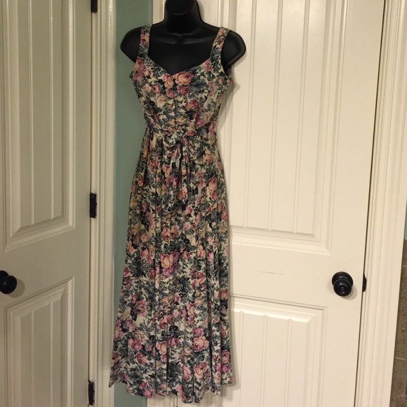 Silk skirt tailor-made