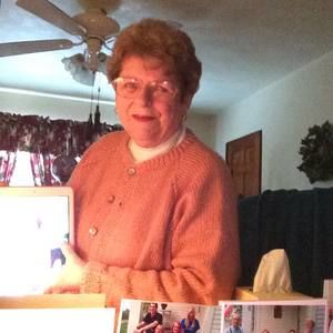 Meet your Posher, Ann