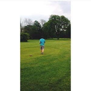 Meet your Posher, Anthony