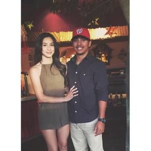 Meet your Posher, Maribel