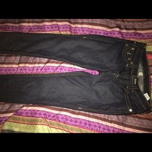 Authentic true religion jeans