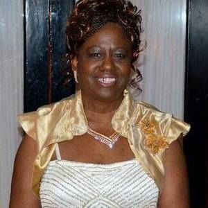 Meet your Posher, Marilynn