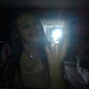 Meet your Posher, Skyler