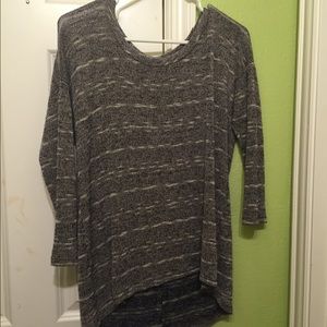Charming Charlie sweater