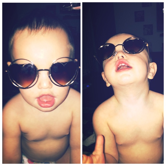 Meet your Posher, Shannon! - Picture 2 of 4