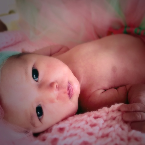 Meet your Posher, Shannon! - Picture 3 of 4