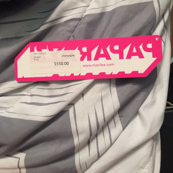 Prom/homecoming dress - Picture 3 of 4