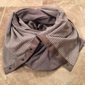 Vinyasa Scarf