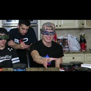 Meet your Posher, Taylor