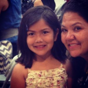 Meet your Posher, Lupe