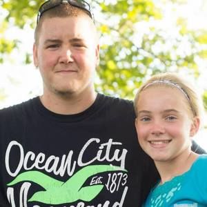 Meet your Posher, Tyler