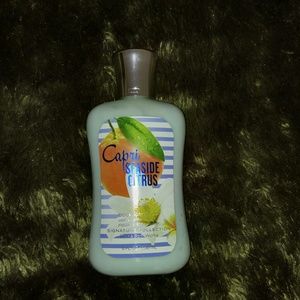Bath and Body Works Body Lotion