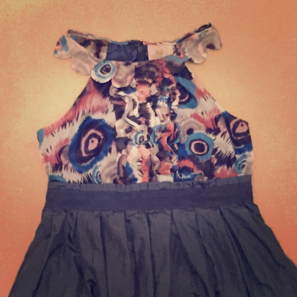 Twelve by Twelve Los Angeles Party Dress - Picture 1 of 4