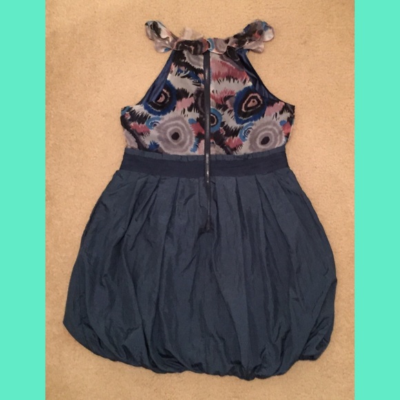 Twelve by Twelve Los Angeles Party Dress - Picture 3 of 4