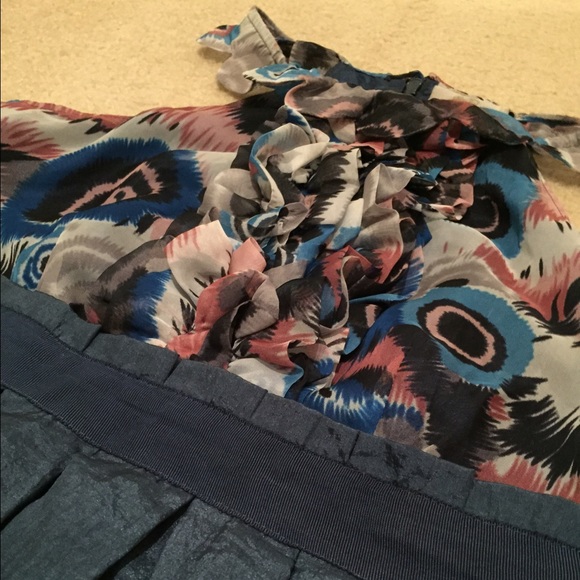 Twelve by Twelve Los Angeles Party Dress - Picture 4 of 4